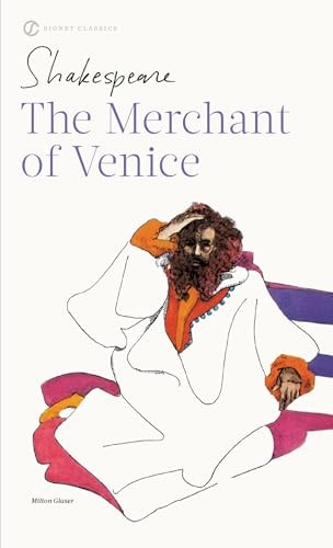 The Merchant of Venice (Shakespeare..., Shakespeare, Wi