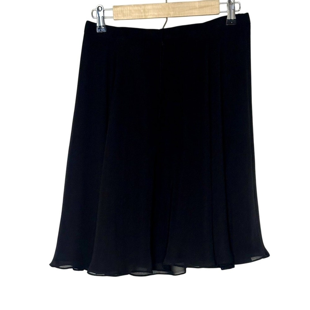 Adrianna Papell Evening Essentials Skirt size 10