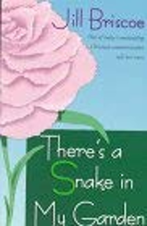 There's a Snake in My Garden Paperback Jill BriscoeFree US Delivery | ISBN:0877888116