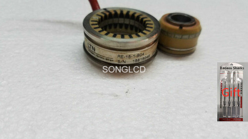 RE-15-B04 LTN via DHL or Fedex fast shipping