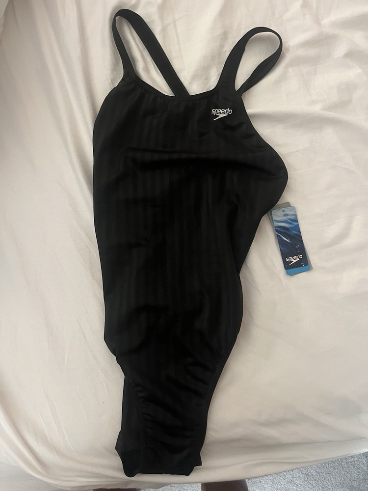 Speedo Women’s Aquablade Competition Suit