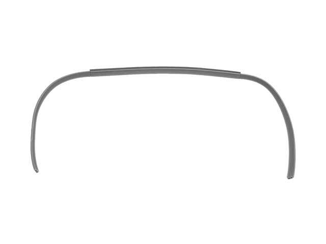 Replacement 90150509120 Bumper to Body Seal Porsche 911, 912