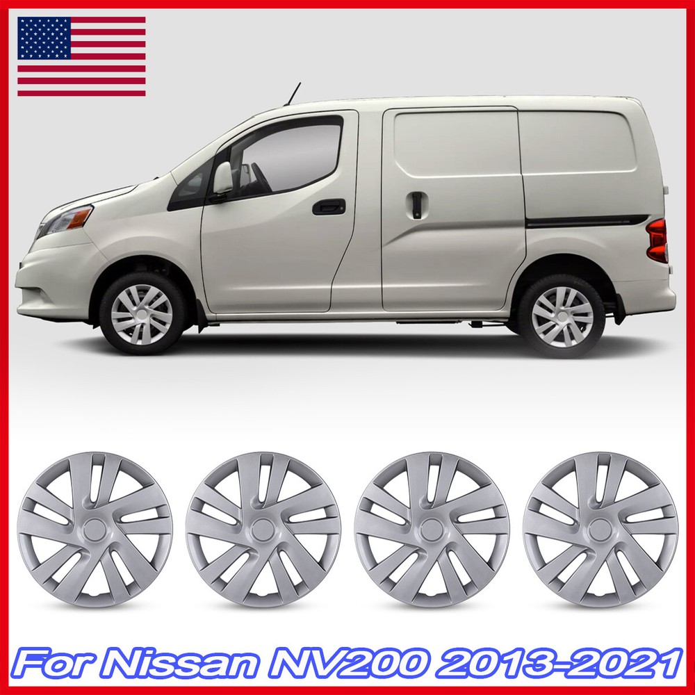 4PCS 15