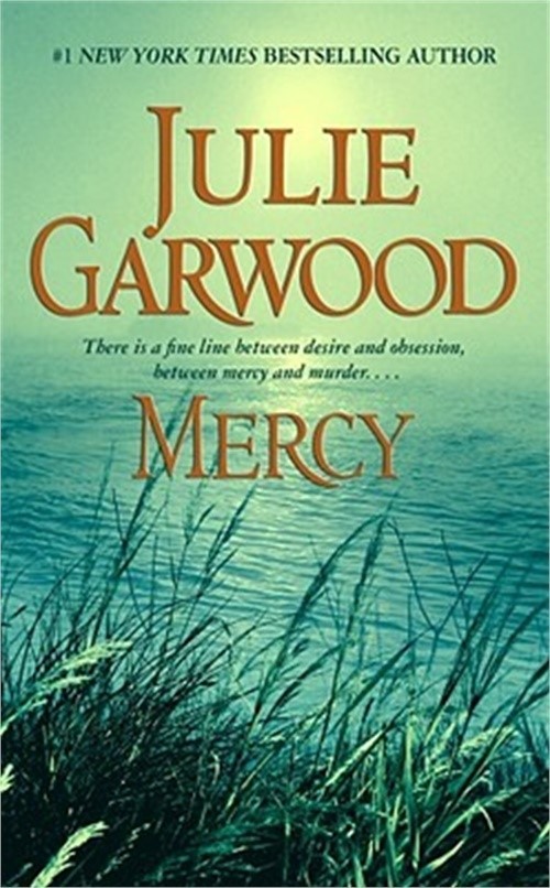 Mercy (Paperback or Softback)