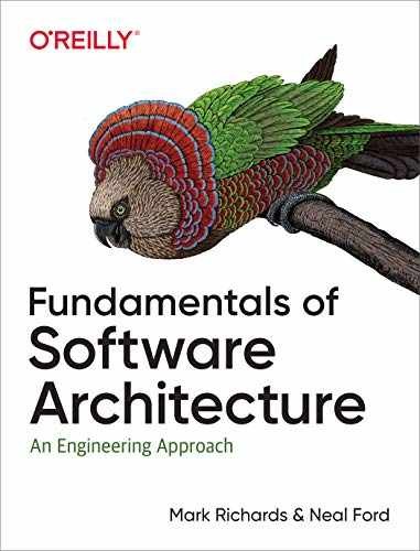 Fundamentals of Software - Paperback, by Richards Mark; Ford - Very Good