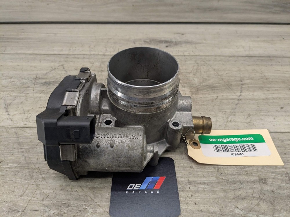 OEM BMW F22 F23 F30 F31 F32 F33 F36 Engine N20 N26 Throttle Body Assembly