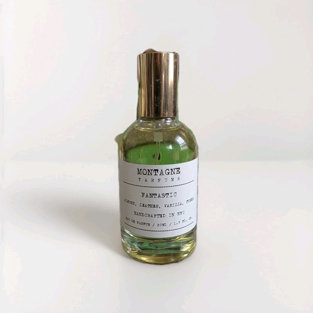 Montagne Parfums Fanrastic 1.7 FL Oz EDP