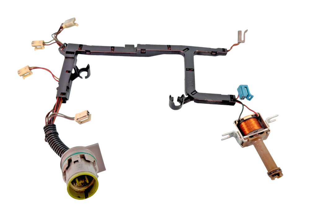 4L60E 1996-2002 Internal Wire Harness w/ TCC Solenoid