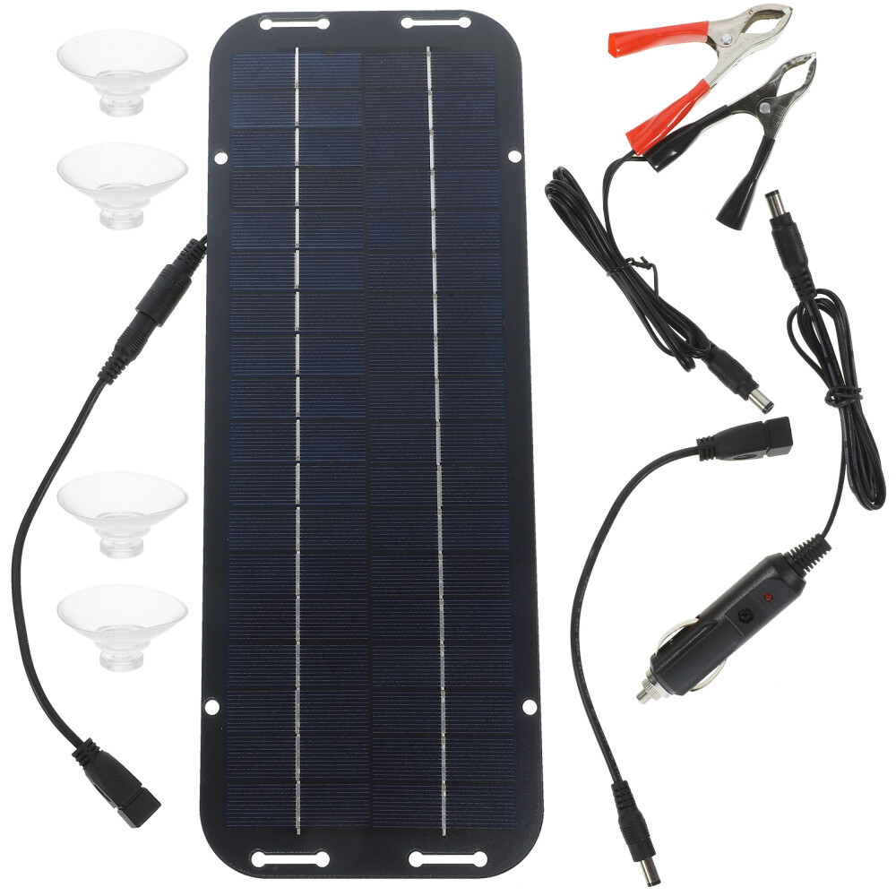 Solar Panel Charger Flexible Solar Panel Solar Charging Panel Solar Charger
