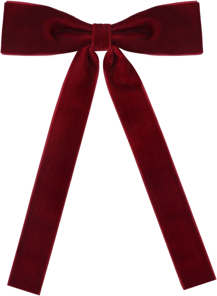 Western Ties for Men Colonel Tie Velvet Western Tie Mens String Bow Tie