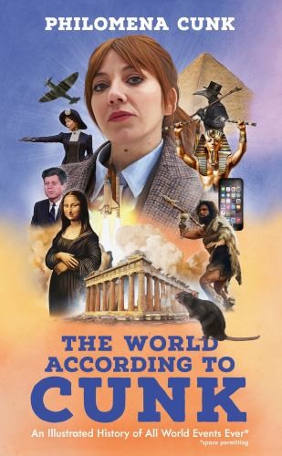 The World According to Cunk: An Illus... by Cunk, Philomena Paperback / softbackFREE US DELIVERY | ISBN: 1399819399 | Quality Books