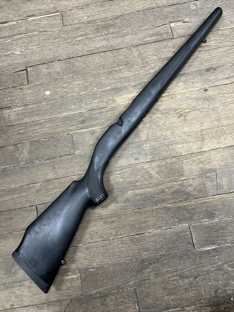ATI Mosin Nagant Monte Carlo Stock Synthetic M91/30