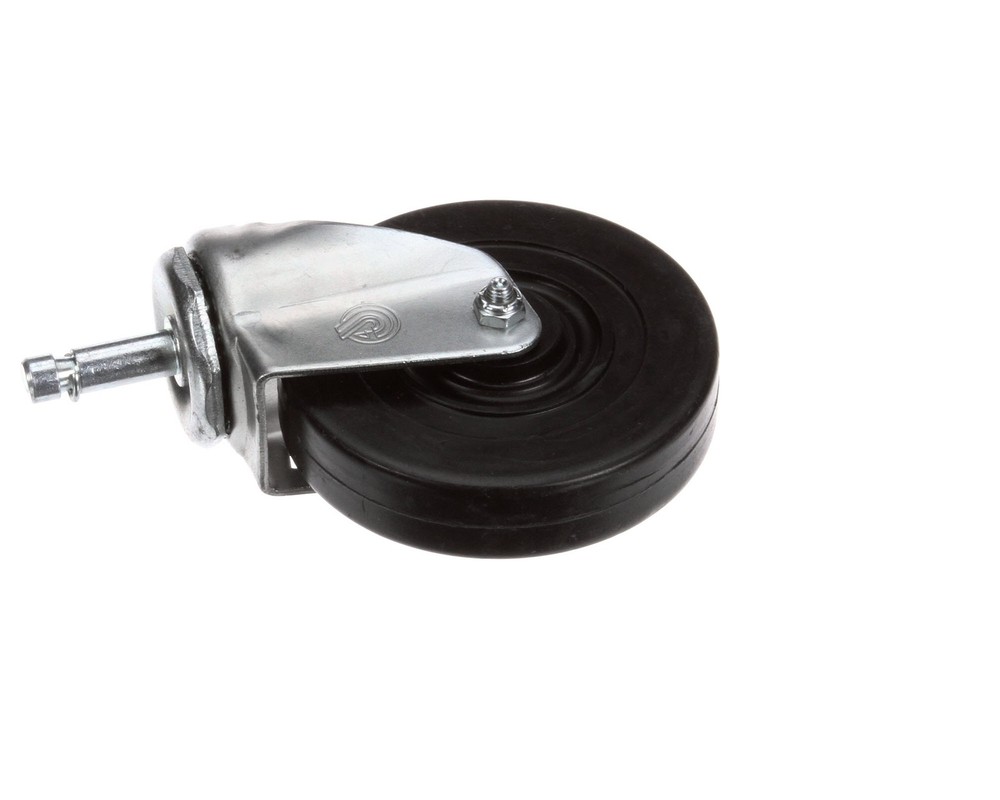 Vollrath 4 Dia Svl Shrt Stem Wheel 21800-1 - Free Shipping + Geniune OEM