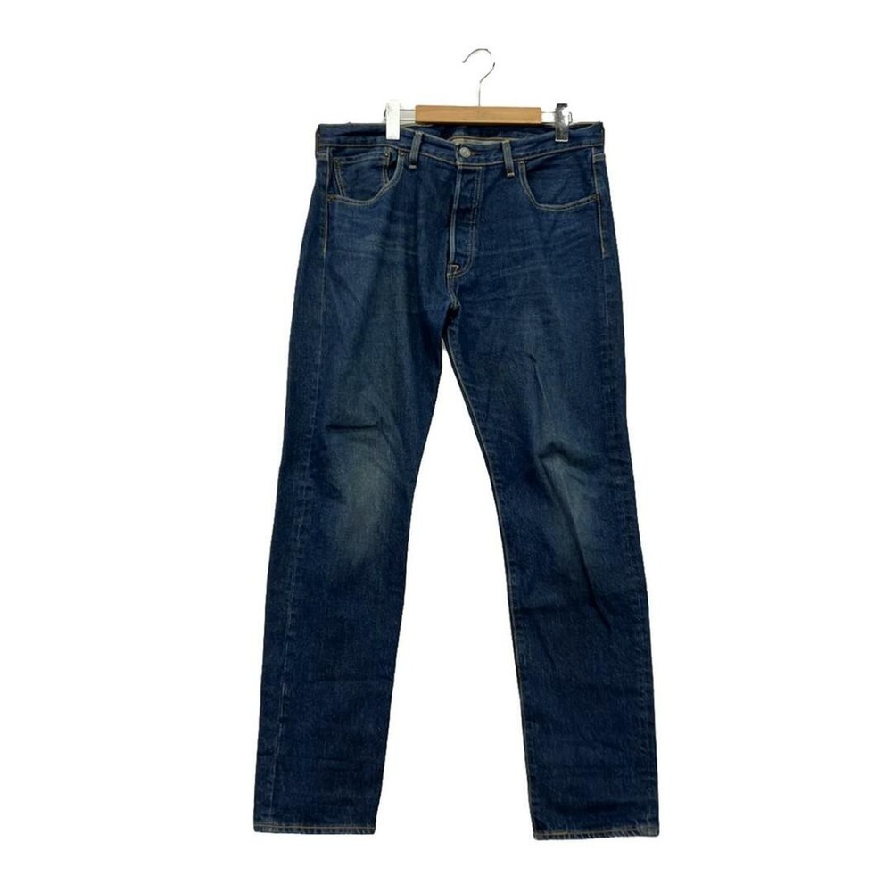 Levi's Men's 501T Denim Pants W34 L32 c5e7ae379528cc9aa6feff9340d77310