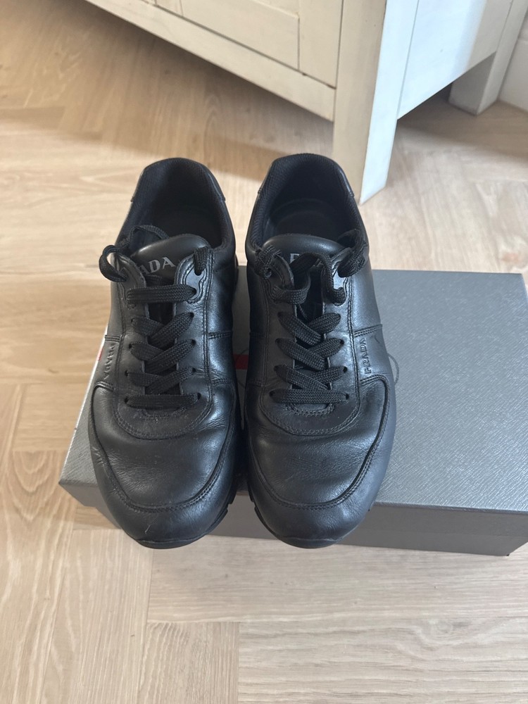 prada trainers