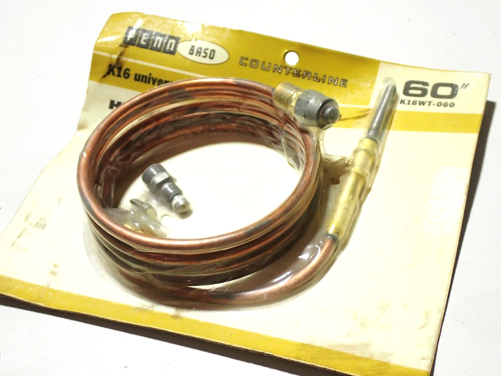 K16WT-060 Universal Thermocouple Replacement Johnson Controls