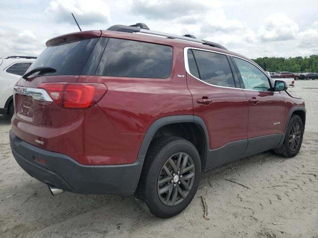 ACADIA    2018 Seat Belt Rear 2703547-image