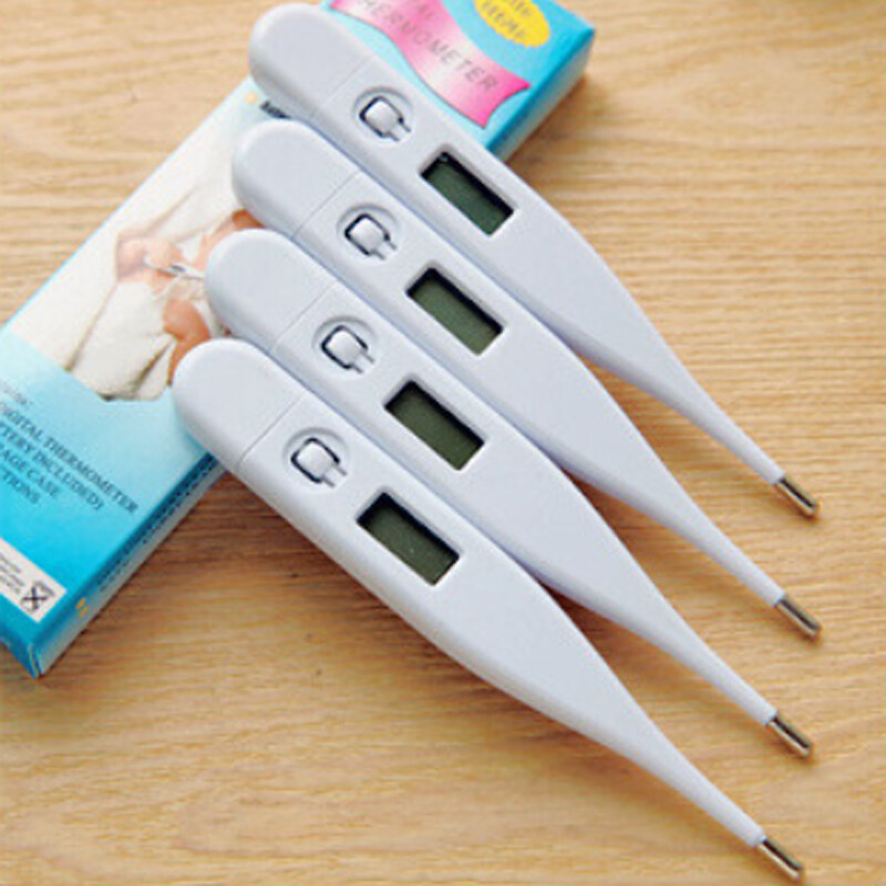 1X Child Home Dgital Electronic Thermometer Measurement Water Thermometer