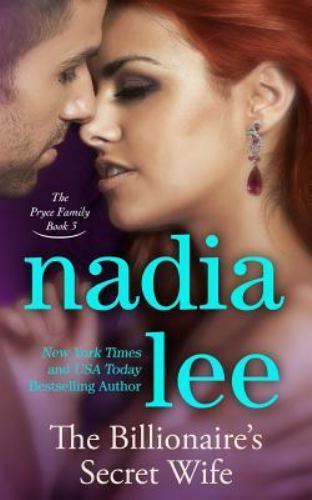 Billionaire's Secret Wife, Paperback by Lee, Nadia, Brand New, Free shipping ...