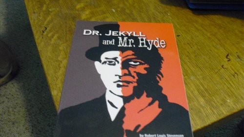 inZone Books: Dr. Jekyll and Mr. Hy..., Tatum, Alfred W