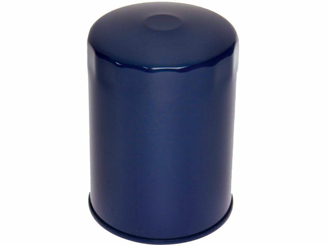 AC Delco Oil Filter fits GMC C2500 Suburban 1979-1986, 1992-1999 95BCHJ