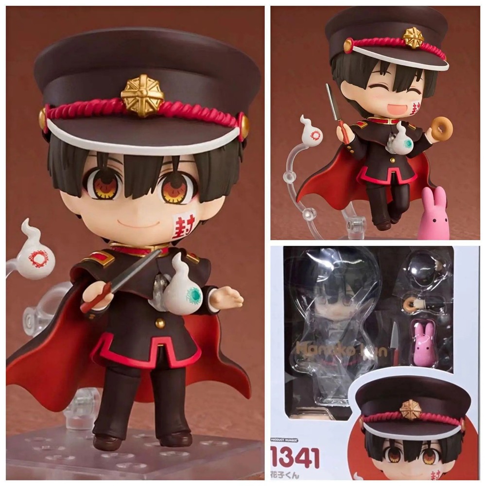 10cm Toilet-bound Hanako-kun Toilet bound Hanako kun Yugi Amane Action