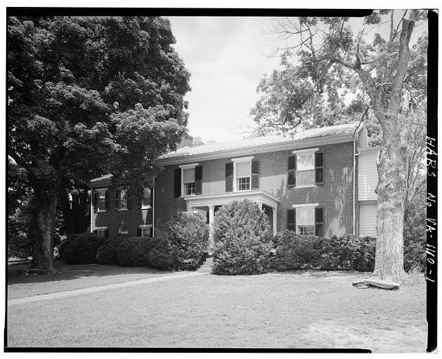 Photo:Rosedale, Old Graves Mill Road, Lynchburg, Lynchburg, VA