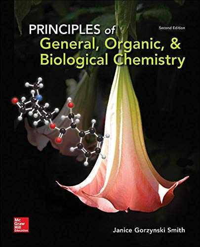 Principles of General, - Hardcover, by Smith Janice Gorzynski - Acceptable