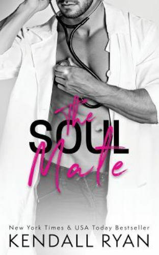 Soul Mate, Paperback by Ryan, Kendall, Like New Used, Free shipping in the US