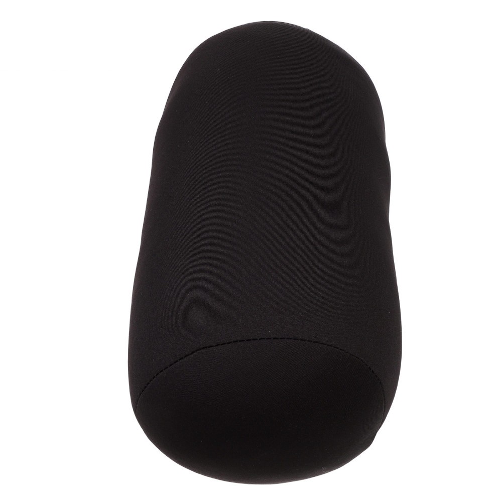 Ergonomic Multi-Function Cervical Neck Support Roll Pillow for Comfort