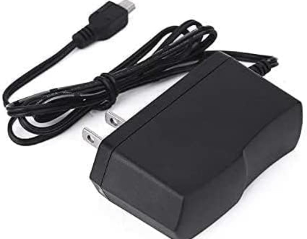 5V AC Adapter for PHIHONG PSM11R-050-USB 5VDC 2 Amp Plug-in Switching Power