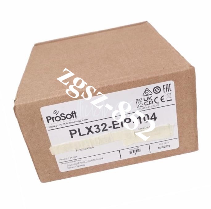 1PC Prosoft PLX32-EIP-104 module new Fast Shipping FedEx or DHL