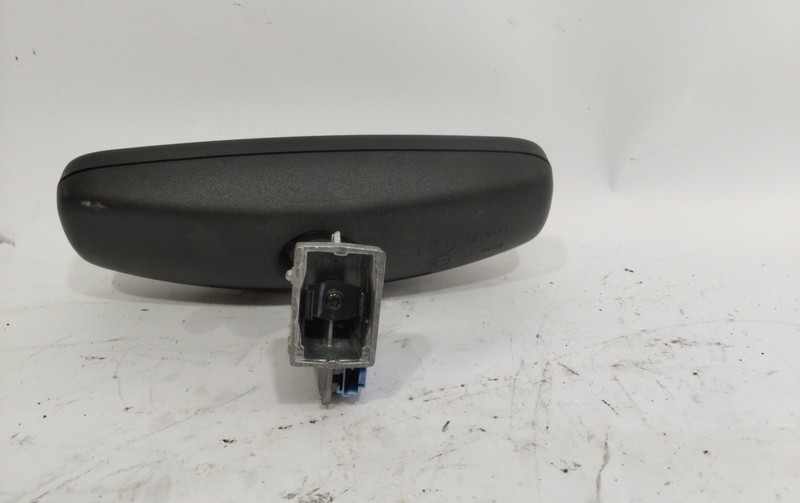 E11015905 1810037 Interior Mirror CITROEN C4 BERLINA COLLECTION 2004