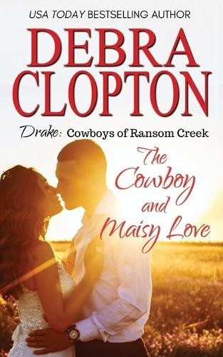 Debra Clopton Drake (Paperback) Cowboys of Ransom CreekAnother great item from Rarewaves USA | Free delivery!
