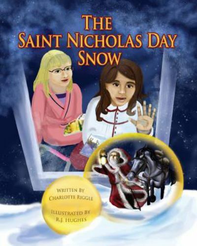 The Saint Nicholas Day Snow, Like New Used, Free shipping in the US