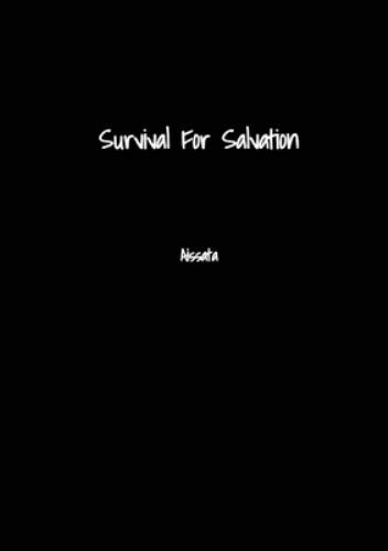 Survival For Salvation, Brand New, Free shipping in the US