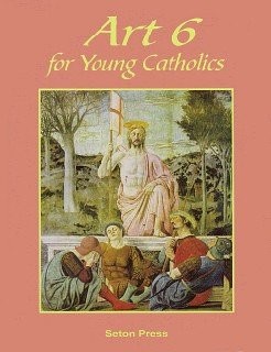 Art 6 for Young Catholics