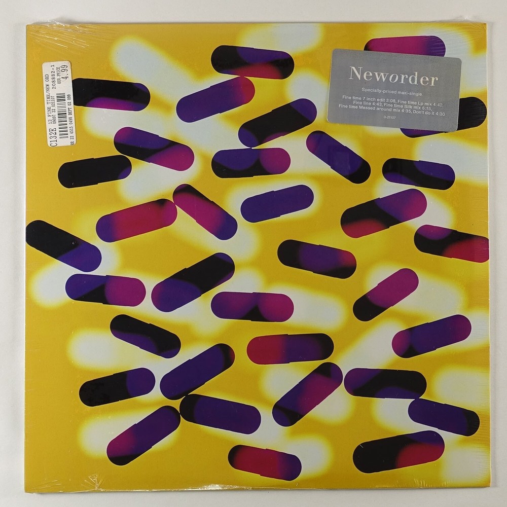 New Order 