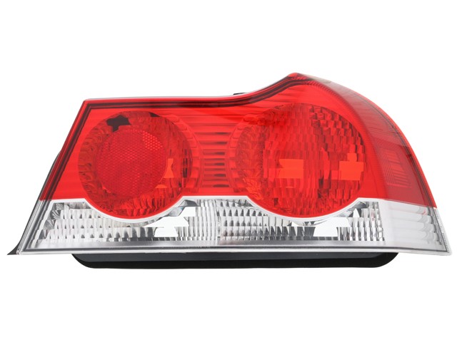 Volvo C70 Taillight Automotive Lighting 31294063