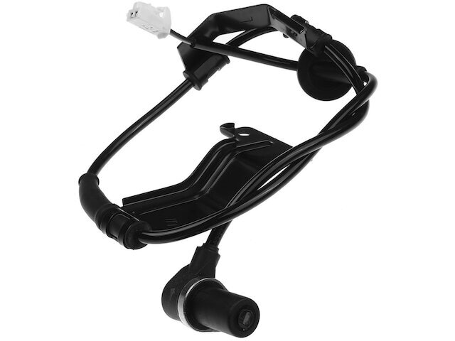 Hyundai Sonata 1999-2000 Rear Left ABS Speed Sensor 49NWPY Premium Autopart