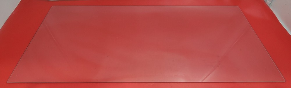 Genuine Whirlpool Refrigerator Glass Shelf Replacement Part W10893769