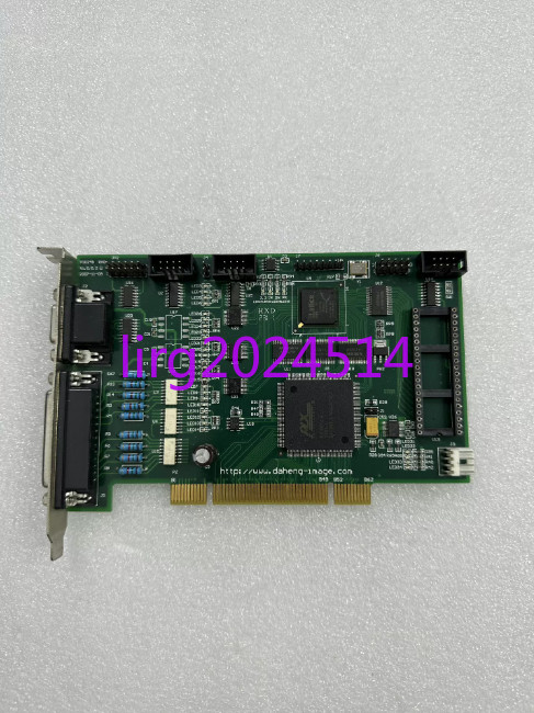 1pc used  DAHENG PI0240B