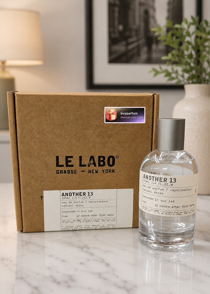 ANOTHER 13 by LE LABO 3.4oz/100ml Eau de Parfum for Unisex - New ☆ Authentic