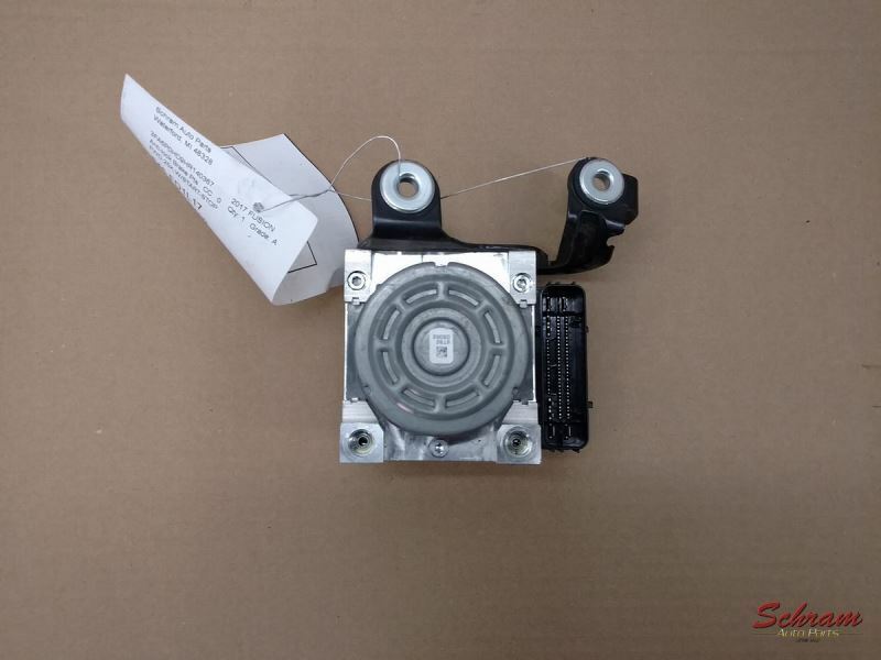 FUSION    2017 Anti-Lock Brake Parts 1870375