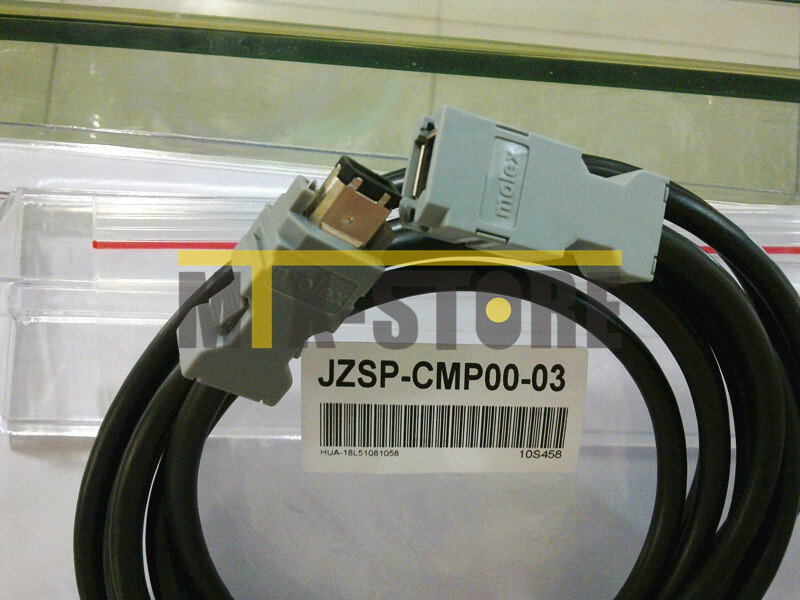 1PC Brand New YASKAWA JZSP-CMP00-03 Cable for CN2