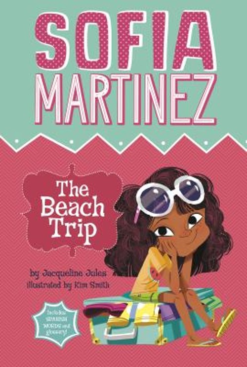 The Beach Trip Paperback Jacqueline JulesFree US Delivery | ISBN:1479587257