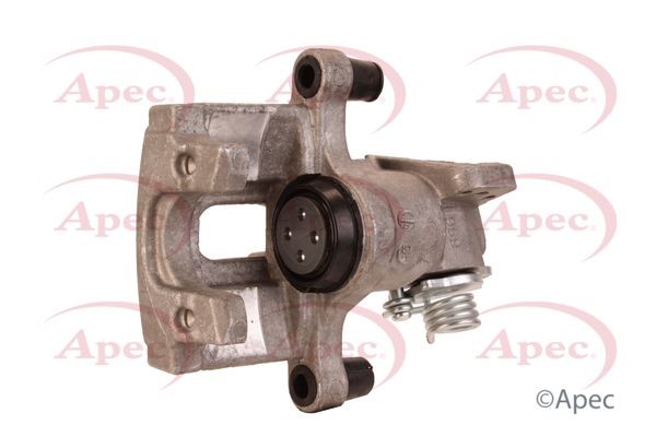 APEC LCA199 Brake Caliper Rear Left N/S Passenger Side Fits Nissan Primera