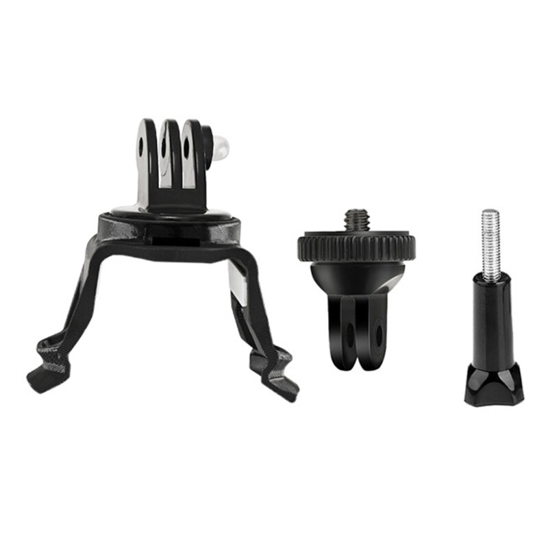 Adjusting Tripod Mount Adapter for Avata 2 Camera Lightweight
