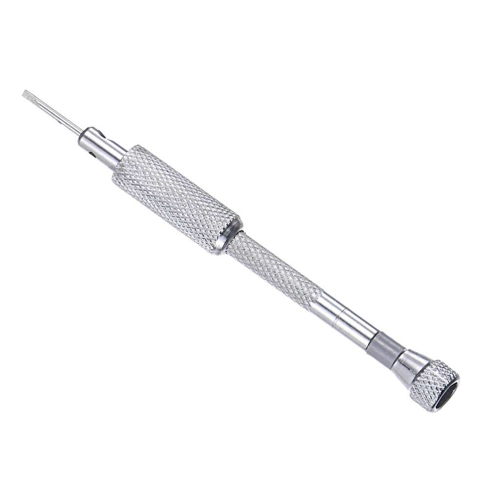Mini Torx Screwdriver 1.4mm 6-Point 90mm with Anti-Slip Handle