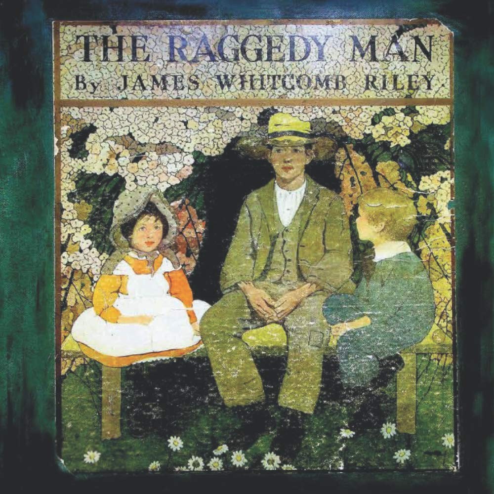 The Raggedy Man